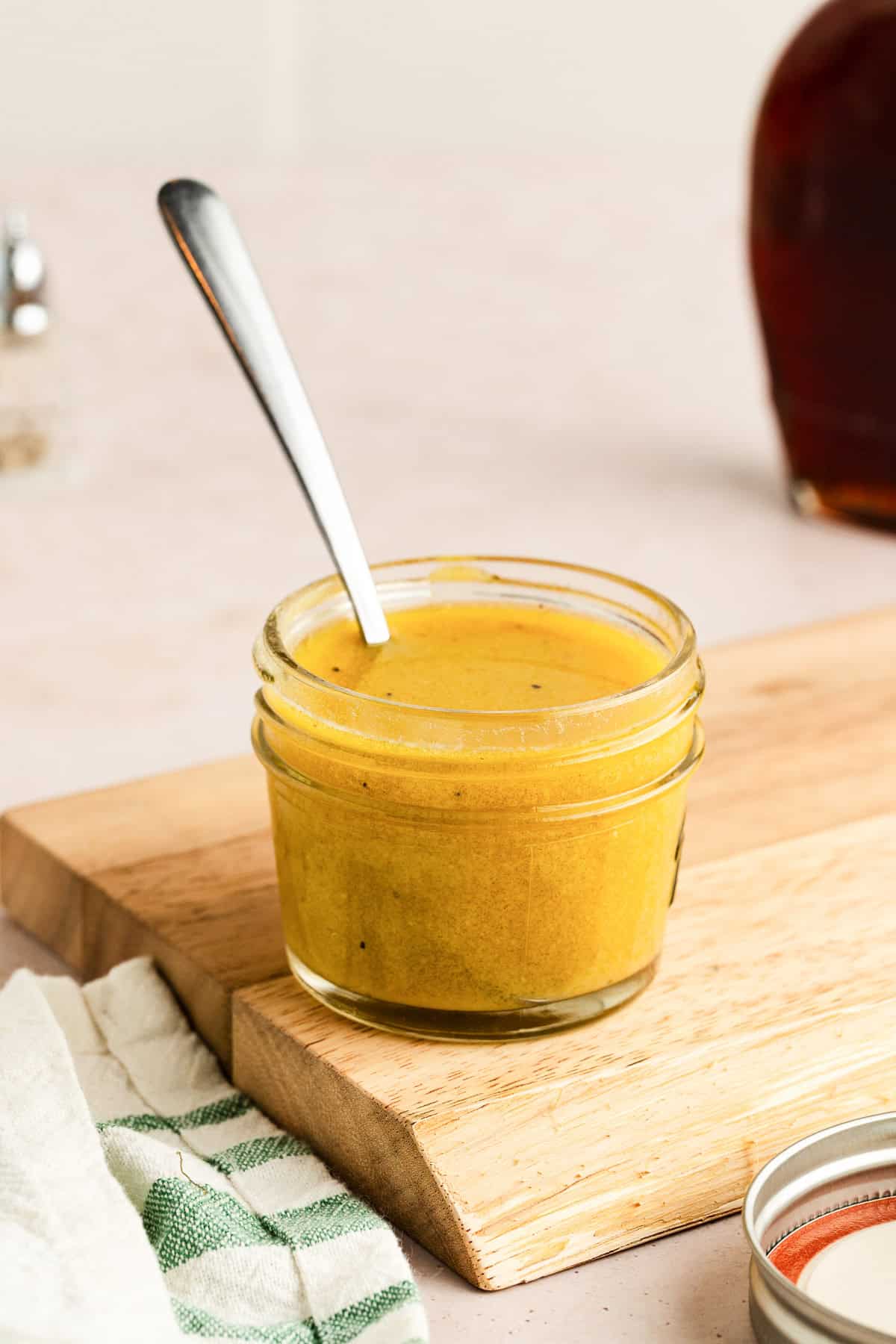 Easy Kale Sweet Potato Salad 