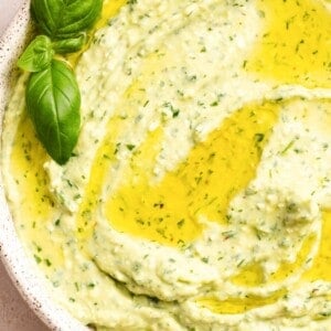 Green Goddess Dip